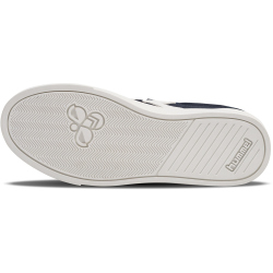hummel Slimmer Stadil Low-Top Sneaker Kinder 8628 - dress...