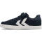 hummel Slimmer Stadil Low-Top Sneaker Kinder 8628 - dress blues 26