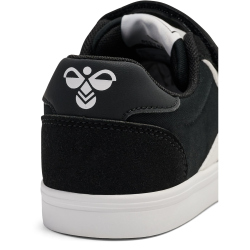 hummel Slimmer Stadil Low-Top Sneaker Kinder 2390 - black 26