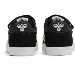 hummel Slimmer Stadil Low-Top Sneaker Kinder 2390 - black 26