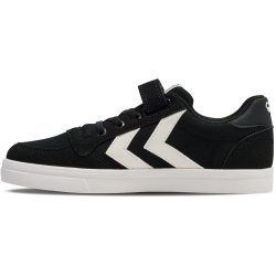 hummel Slimmer Stadil Low-Top Sneaker Kinder 2390 - black 26