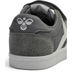 hummel Slimmer Stadil Low-Top Sneaker Kinder 1315 - frost grey 26