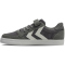 hummel Slimmer Stadil Low-Top Sneaker Kinder 1315 - frost grey 26