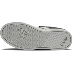 hummel Slimmer Stadil Low-Top Sneaker Kinder 1315 - frost grey 28
