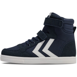 hummel Slimmer Stadil High-Top Sneaker Kinder 8628 -...
