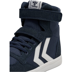 hummel Slimmer Stadil High-Top Sneaker Kinder 8628 -...