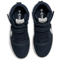 hummel Slimmer Stadil High-Top Sneaker Kinder 8628 -...