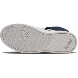 hummel Slimmer Stadil High-Top Sneaker Kinder 8628 -...