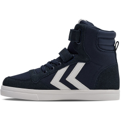 hummel Slimmer Stadil High-Top Sneaker Kinder 8628 -...
