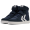 hummel Slimmer Stadil High-Top Sneaker Kinder 8628 - dress blues 26