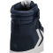 hummel Slimmer Stadil High-Top Sneaker Kinder 8628 - dress blues 26