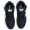 hummel Slimmer Stadil High-Top Sneaker Kinder 8628 - dress blues 26