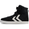 hummel Slimmer Stadil High-Top Sneaker Kinder 2390 - black 26