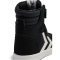 hummel Slimmer Stadil High-Top Sneaker Kinder 2390 - black 32