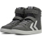hummel Slimmer Stadil High-Top Sneaker Kinder 1315 - frost grey 32
