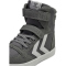 hummel Slimmer Stadil High-Top Sneaker Kinder 1315 - frost grey 32