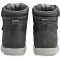 hummel Slimmer Stadil High-Top Sneaker Kinder 1315 - frost grey 32