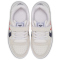 hummel Slimmer Stadil Leder Low-Top Sneaker Kinder 9020 - white 27