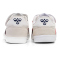 hummel Slimmer Stadil Leder Low-Top Sneaker Kinder 9020 - white 27