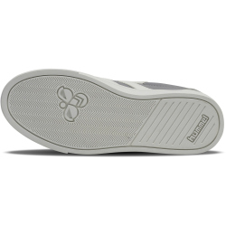 hummel Slimmer Stadil Leder Low-Top Sneaker Kinder 1307 - alloy 26