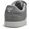 hummel Slimmer Stadil Leder Low-Top Sneaker Kinder 1307 - alloy 26