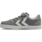 hummel Slimmer Stadil Leder Low-Top Sneaker Kinder 1307 - alloy 26