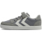 hummel Slimmer Stadil Leder Low-Top Sneaker Kinder 1307 - alloy 27