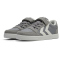 hummel Slimmer Stadil Leder Low-Top Sneaker Kinder 1307 - alloy 27