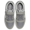 hummel Slimmer Stadil Leder Low-Top Sneaker Kinder 1307 - alloy 27