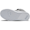 hummel Slimmer Stadil Leder High-Top Sneaker Kinder 1307 - alloy 27