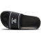 hummel Pool Slide Badelatschen Kinder 2114 - black/white 26