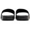 hummel Pool Slide Badelatschen Kinder 2114 - black/white 26