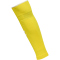 hummel hmlCORE Fußball Sleeve-Stutzen Kinder 5274 - blazing yellow/white 2 (Senior)