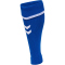 hummel hmlCORE Fußball Sleeve-Stutzen Kinder 7691 - true blue/white 2 (Senior)