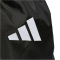 adidas Tiro League Turnbeutel 2024/25 HS9768 - black/white