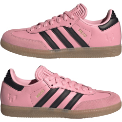 adidas Messi Samba IN Fußballschuhe Kinder