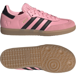 adidas Messi Samba IN Fußballschuhe Kinder