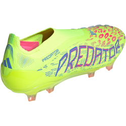 adidas Predator Elite Laceless FG Fußballschuhe