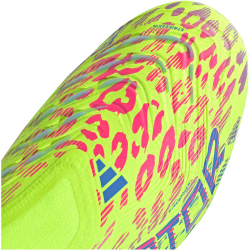adidas Predator Elite Laceless FG Fußballschuhe