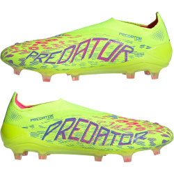 adidas Predator Elite Laceless FG Fußballschuhe