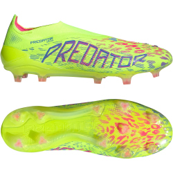adidas Predator Elite Laceless FG Fußballschuhe