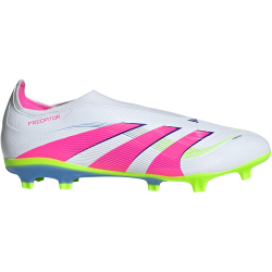 adidas Predator League Laceless FG/MG Fußballschuhe