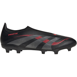 adidas Predator League Laceless FG/MG Fußballschuhe