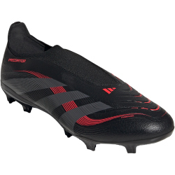 adidas Predator League Laceless FG/MG Fußballschuhe