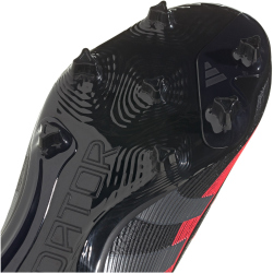 adidas Predator League Laceless FG/MG Fußballschuhe