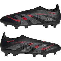 adidas Predator League Laceless FG/MG Fußballschuhe
