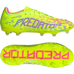 adidas Predator Pro FG Fußballschuhe