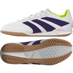 adidas Predator Club Sala IN Fußballschuhe Kinder