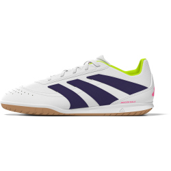 adidas Predator Club Sala IN Fußballschuhe Kinder
