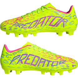 adidas Predator Club FG/MG Fußballschuhe